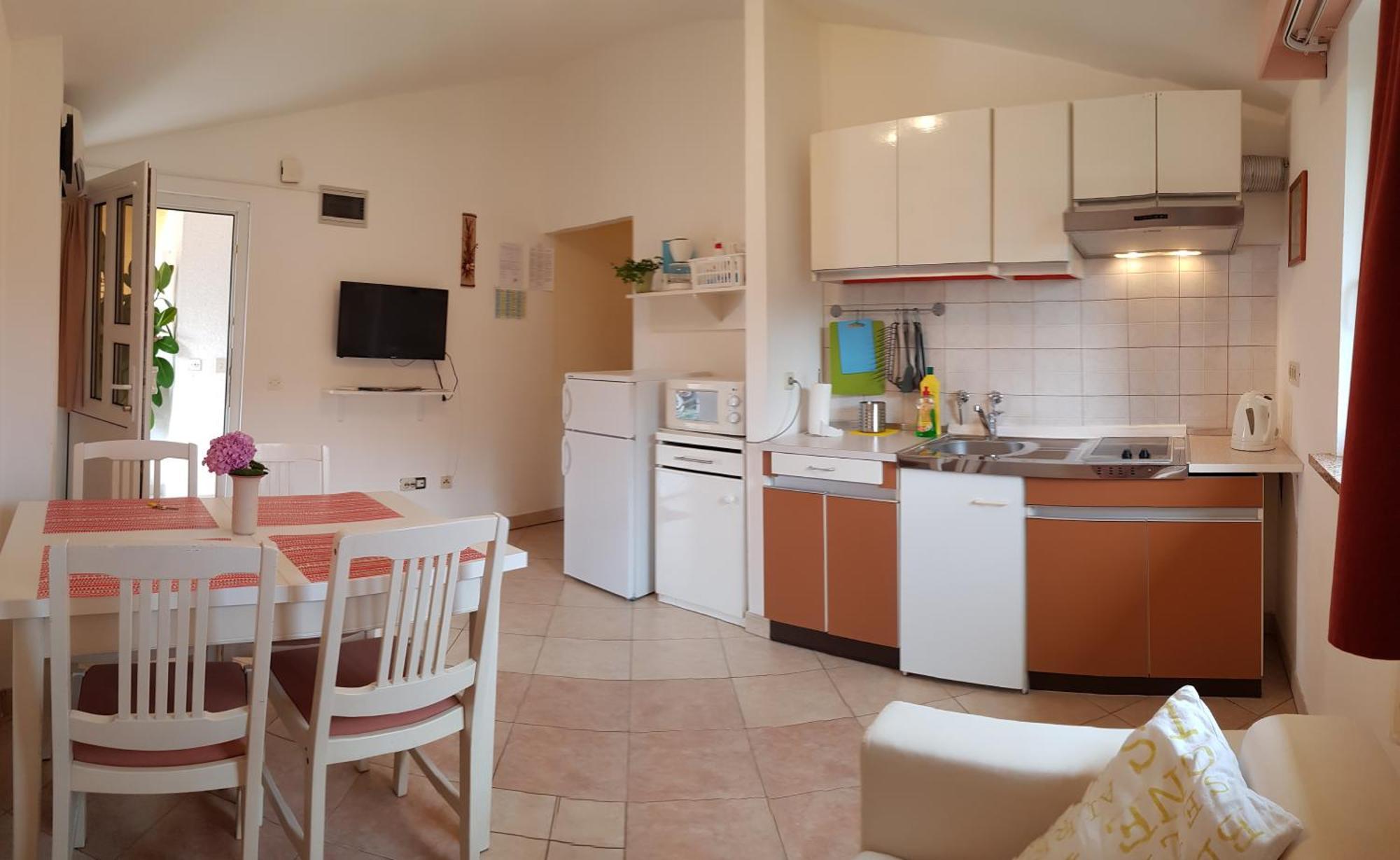 Apartments Lori Porec Room photo